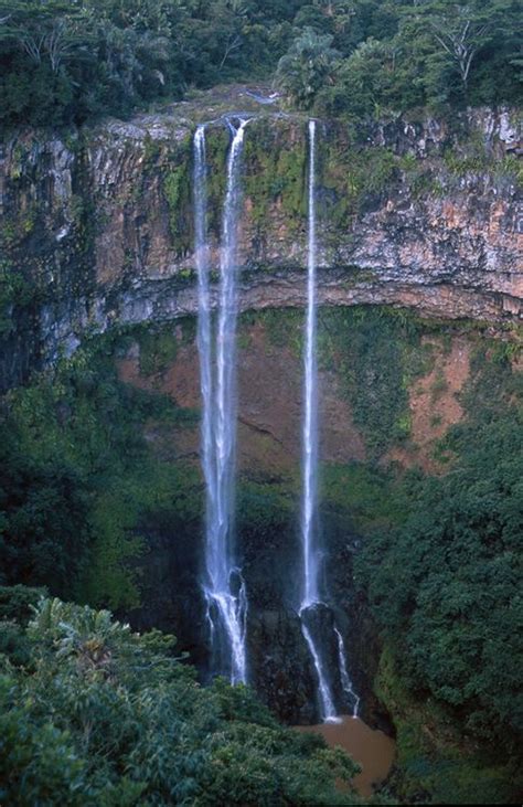 17 Best Images About Waterfalls All Over The World On Pinterest