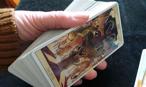 The One Card Tarot Spread How To Get The Most From A Single Card