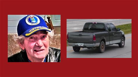 missing 71 year old man found