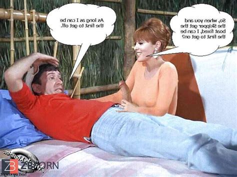 Gilligans Island Captions ZB Porn