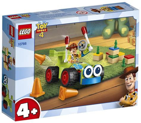 Lego Toy Story 4 Sets Now Available At John Lewis Bricksfanz