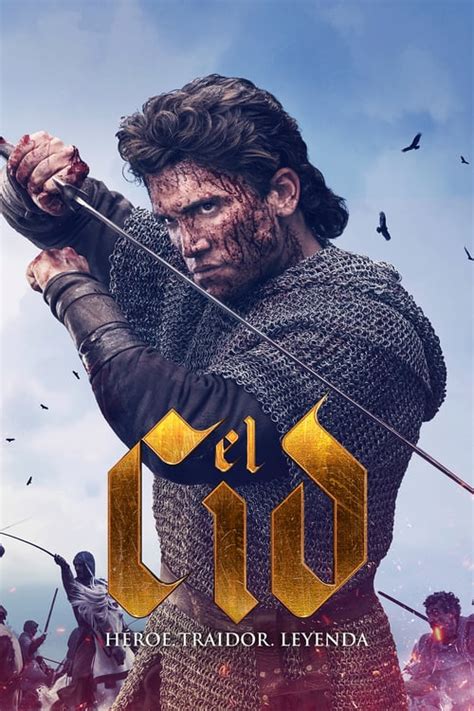 Cuevana 3 pro la mejor aplicación en streaming gratis. Ver El Cid (2020) Online Latino, Sub Español - Cuevana 3