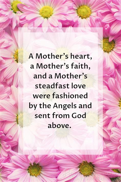 This is true as mothers are as children can make their mothers special in so many ways but mother's day is the best day to do so. 80+ Sweet Mother's Day Quotes For Your Mom on Mother's Day