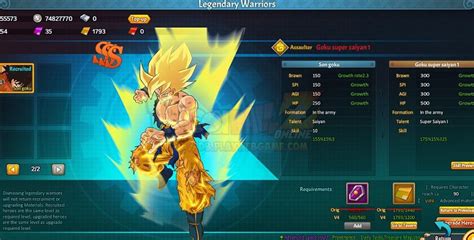 1 and, most recently, blue dragon. Dragon Ball Z Online Review and Download