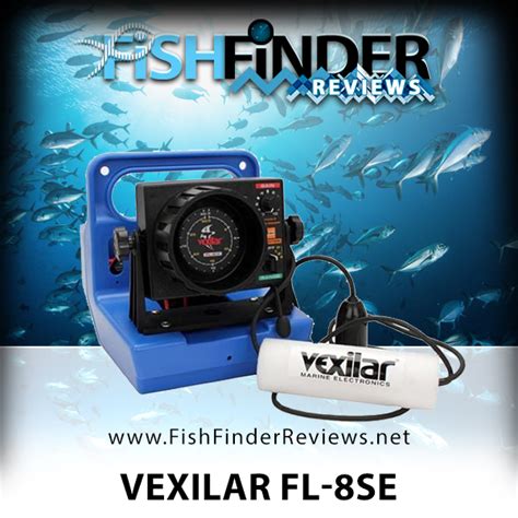 Best Ice Fishing Fish Finder Reviews And Buying Guide 2020