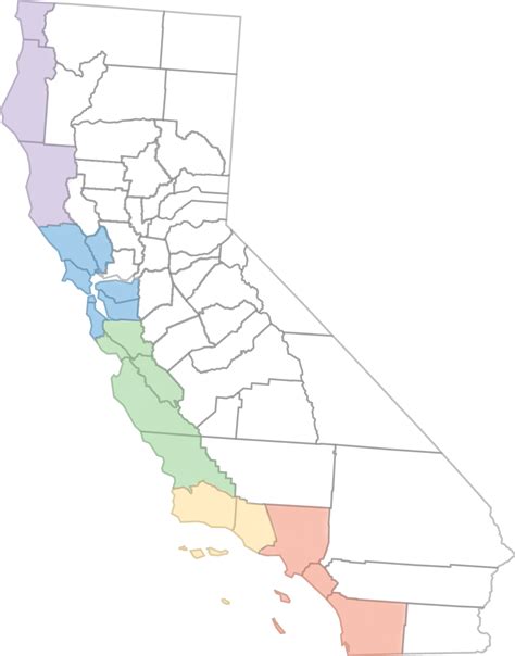 Discover California Commercial Fisheries California Sea Grant