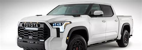 Introducing The 2022 Toyota Tundra Frontier Toyota