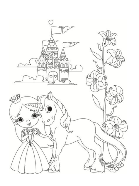 Maybe you would like to learn more about one of these? Coloriage licorne : 20 modèles à imprimer gratuitement ...