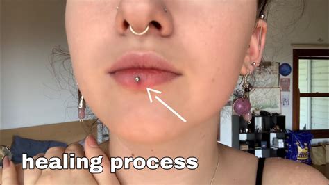 Do Lip Piercings Look Good On Small Lips Lipstutorial Org
