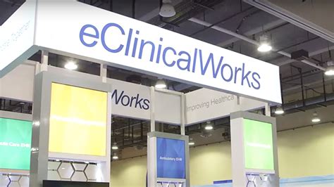 Eclinicalworks To Launch Cloud Based Platform For Acute Care Revenue