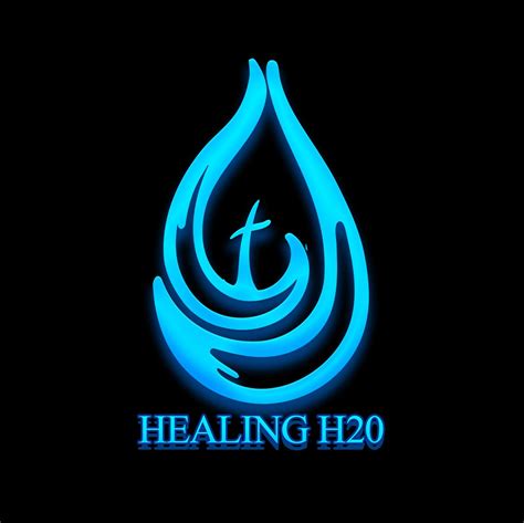 Healing H20 Sterling Va