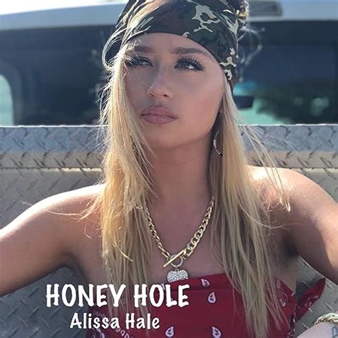 Honey Hole De Alissa Hale Sur Amazon Music Amazonfr