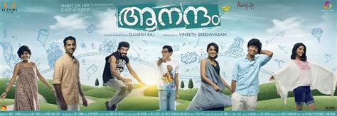 Kerala Box Office Heres Aanandam First Day Collection At Kochi