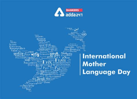 In 2021 international mother language day is on february 21st (sunday). Current Affairs 2020: International Mother Language Day ...