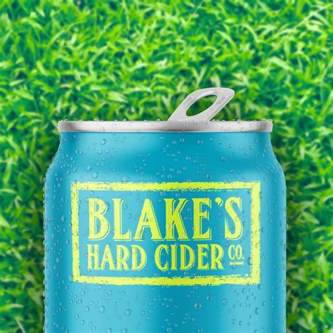 Blakes Hard Cider Free Tasting Next Door Pub Lakeside