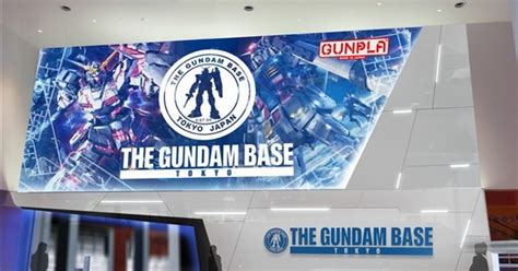 Check spelling or type a new query. Gundam Theme Park to Be Replaced by Japan's Biggest Gundam ...