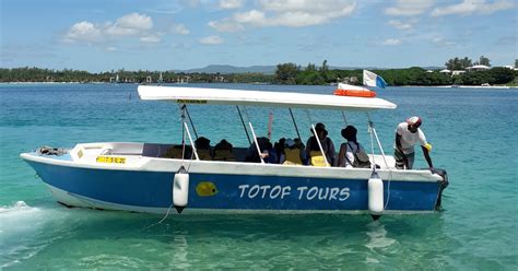 Blue Bay Totof Tours 4 Hour Snorkeling In The Marine Park Getyourguide