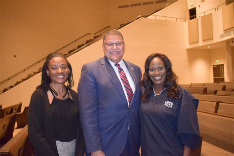 A Conversation With Cassandra Davis, Sumter Tech