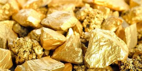 10 Largest Gold Mines In The World By Production