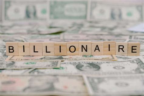 6 Financial Advice From Self Made Billionaires