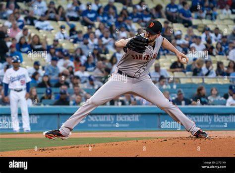 Alex Wood Giants Hi Res Stock Photography And Images Alamy