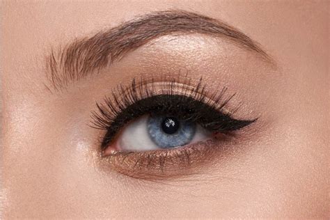 Best Mac Eyeshadows For Blue Eyes Healthy Beauty