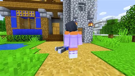 Aphmau Mod For Minecraft Pe Apk For Android Download