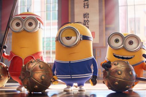 How To Watch Minions The Rise Of Gru Is It Streaming Flipboard