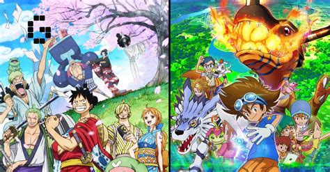 Share More Than 71 Toei Animation Anime Latest Incdgdbentre