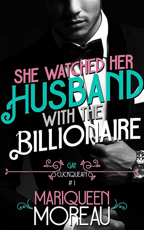 She Watched Her Husband With The Billionaire Mmf First Time Gay Bisexual Menage Gay
