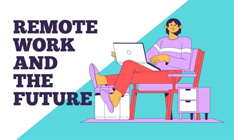 Remote Work And The Future Of The Workplace Dotasks