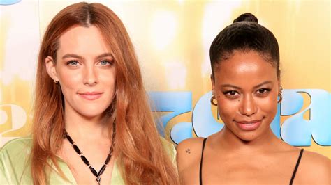 Taylour Paige And Riley Keough Are Ready For Twitters Review Of Zola
