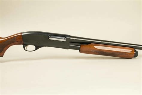 Remington 870 Wingmaster Serial Number Lookup Newtarget