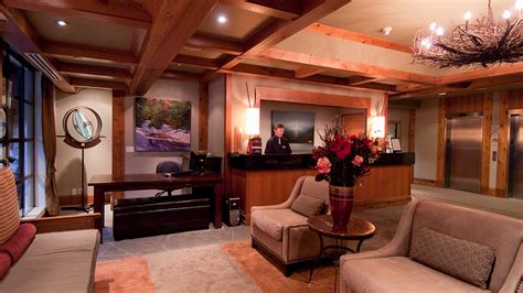 Sundial Boutique Hotel Whistler Village Location Steps From Ski Lifts