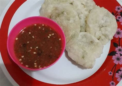 Resep cireng bumbu kacang 112 cookpad com hasil pencarian untuk cireng bumbu kacang 112 resep masakan rumahan yang mudah dan enak lihat juga resep cireng nasi bumbu kacang enak lainnya dengan memakai cookpad kamu menyetujui kebijakan cookie dan ketentuan pemakaian. Resep Cireng bumbu rujak oleh Dina Rahayu - Cookpad