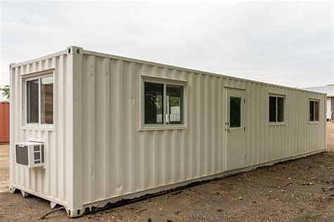 Buy A 40ft Mobile Container Office Targetbox Container Rental And Sales