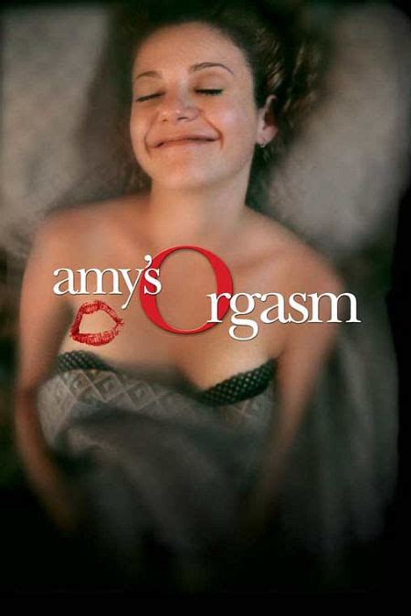 Amy S Orgasm