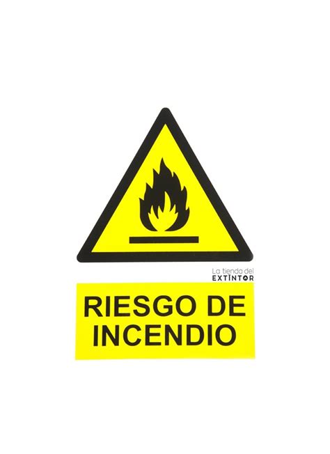 Peligro De Incendio Ad 2000