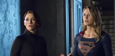 Supergirl Está De Volta No Novo Trailer Da 4ª Temporada Ligado Em Série