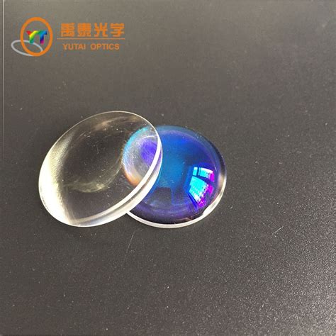Bk7 Glass Plano Convex Optical Lenses China Bk7 Lens And Glass Lens
