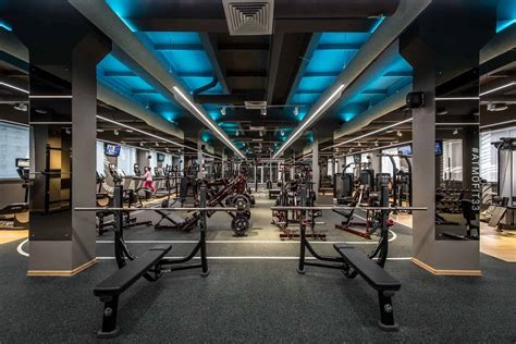 How To Create A Gym Floor Layout That Stands Out