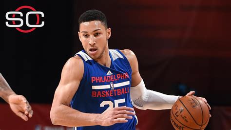 Stay up to date on injuries and daily fantasy trends at fantasydata. Ben Simmons Stats, News, Videos, Highlights, Pictures, Bio ...