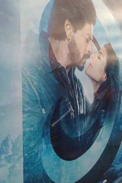 Dilwale Trailer Release ‘dilwale Trailer Reminds Us Of Shah Rukh Khan Kajol From ‘ddlj The
