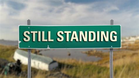 Still Standing Tv Show Info Opinions And More Fiebreseries English