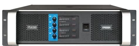 China 4800w Ktv Professional Power Amplifier Fp8004 B China Power