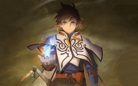 Tales Of Zestiria The X Hd Wallpaper Background Image 1920x1200
