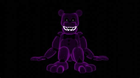 Shadow Freddy Wallpapers Top Free Shadow Freddy Backgrounds