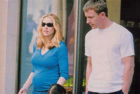 Brooklyn Summer On Twitter I Had Never Seen Pictures Of Madonna Pregnant