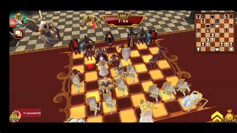 3d Chess Mobile Play 3d Chess Online On Your Phone P4 Youtube