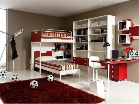 Maybe you would like to learn more about one of these? 17 Cool Teen Bedroom Designs For Boys